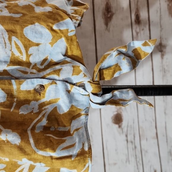 Ava & Viv Top - Size 2X ⭐️NWT!⭐️ - Picture 2 of 8